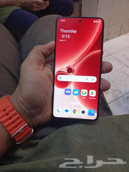 نورد 3 5G من وان بلس بذاكرة عشوائية سعتها 16 جيجابايت وذاكرة تخزين سعتها 256 جيجابايت63085120395009112
