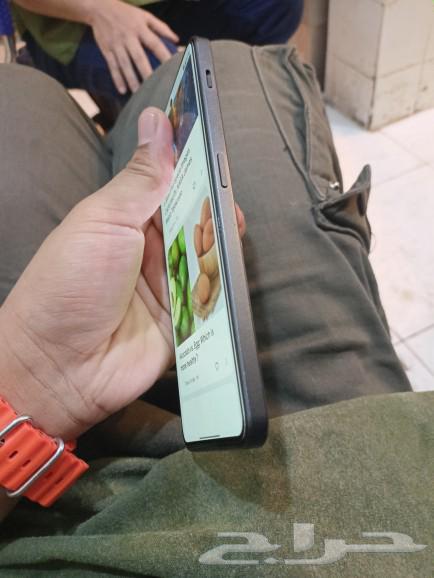 نورد 3 5G من وان بلس بذاكرة عشوائية سعتها 16 جيجابايت وذاكرة تخزين سعتها 256 جيجابايت63085120395009113