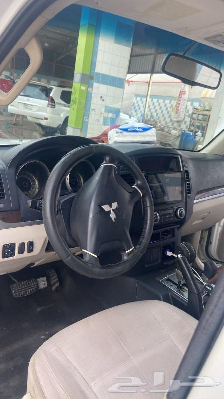 Mitsubishi Pajero bag63129321339010114