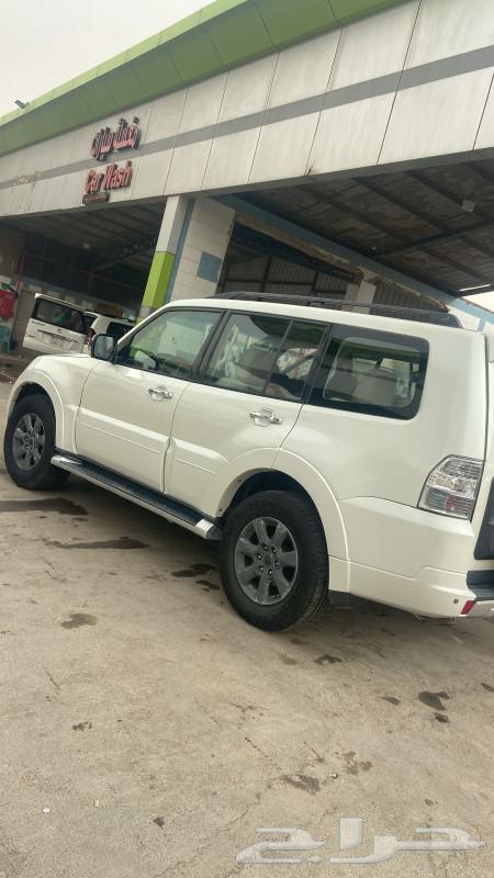 Mitsubishi Pajero bag63129321339010112