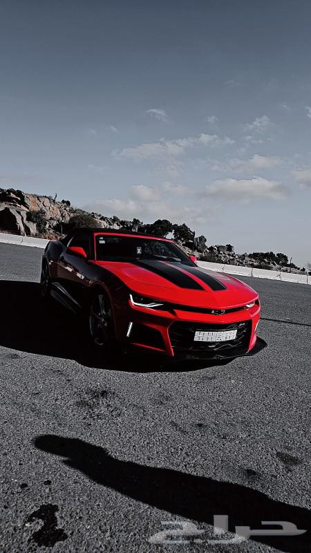 2013 Camaro RS, front end modified with 2018 ZL1 parts, for sale or suitable exchange631313267370251120