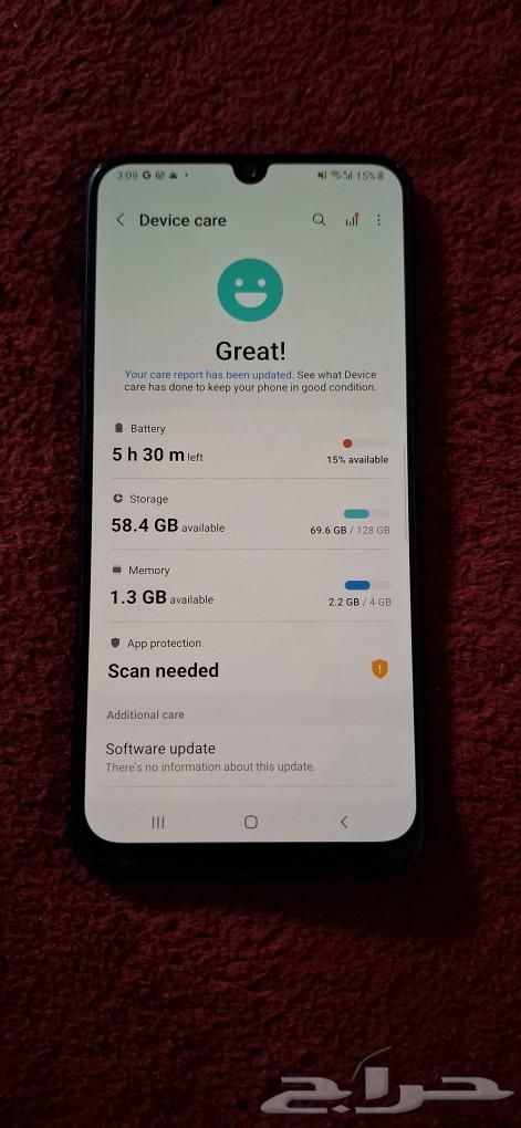 Samsung Galaxy A5063083883593091112