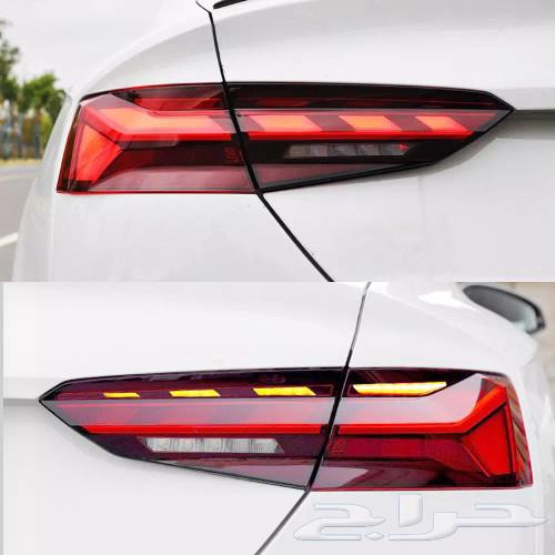 2 pieces left for Audi A5 2017-2020 Audi A563131322950145112