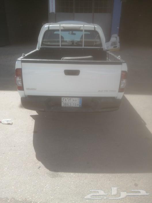 Isuzu 2008 Turbo Gmarten63128543044993113