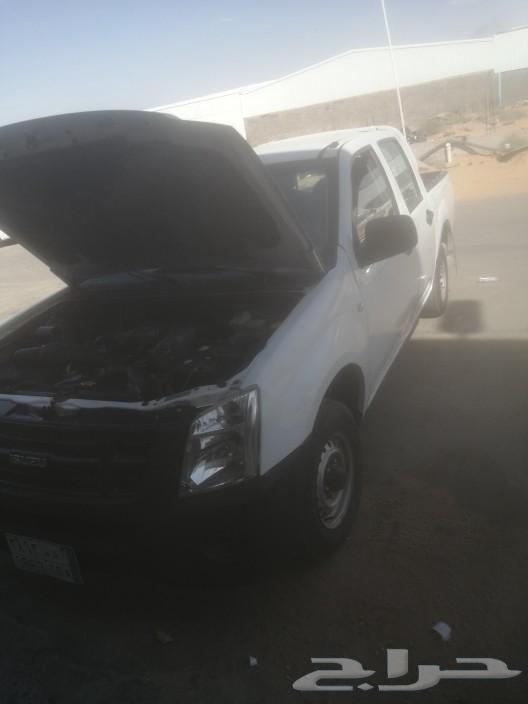 Isuzu 2008 Turbo Gmarten63128543044993112