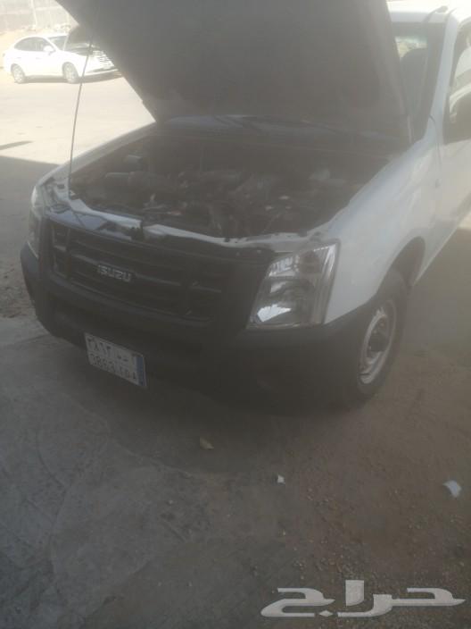 Isuzu 2008 Turbo Gmarten63128543044993112