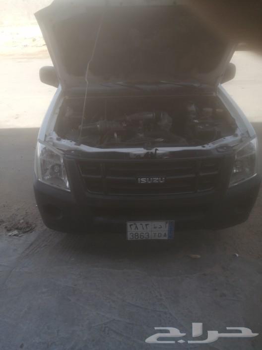 Isuzu 2008 Turbo Gmarten63128543044993111