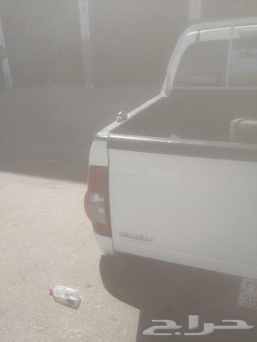 Isuzu 2008 Turbo Gmarten63128543044993114