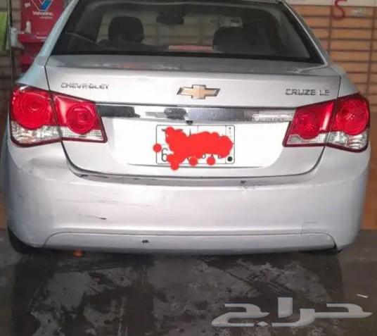 شفروليه كروز 201063128952203009112