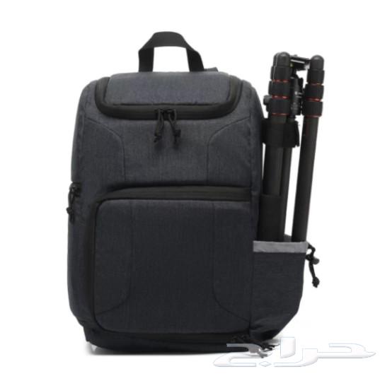 Camera bag with large photo print 190 SAR63085586045442114