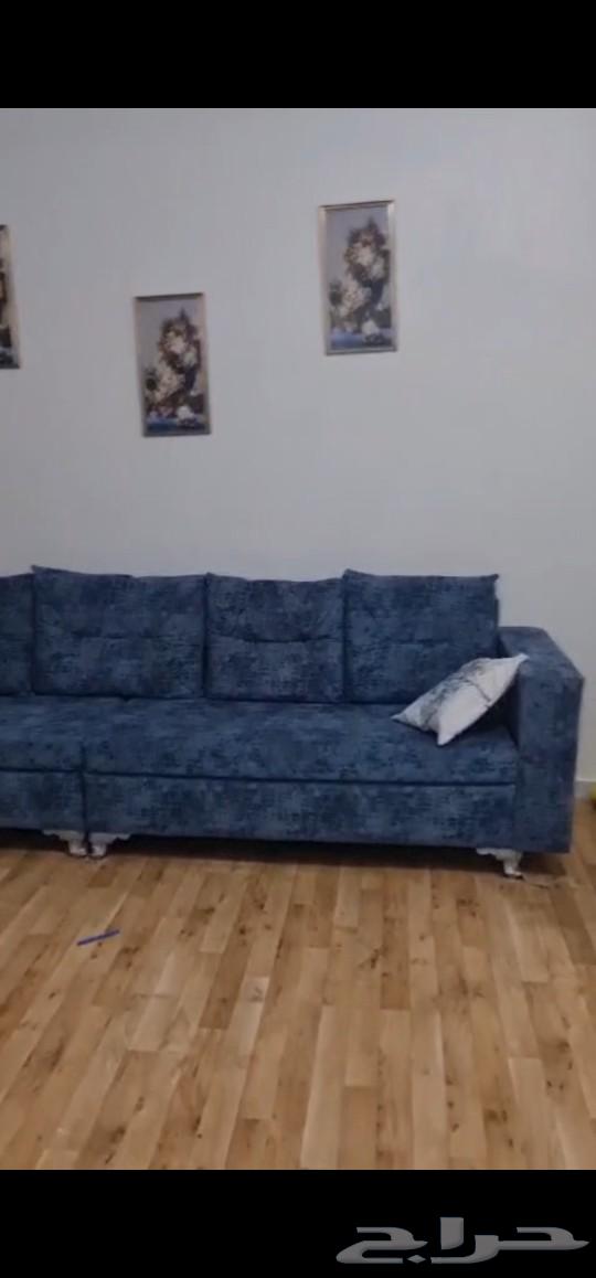 كنب للبيع لأعلى سومه63085581150211118