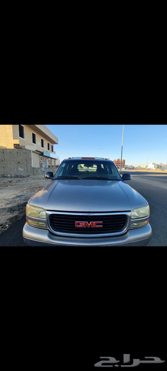 جمس سوبربان 2000 ممشى 207417 ثمانيه مسامير مفحوص63127807253763114