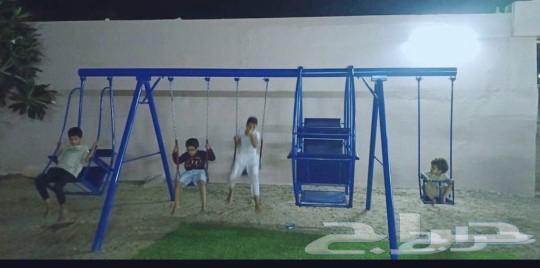 Welcome to Marjeyeh, a roundabout that is slippery and bouncy for all Angela.63085546681730111