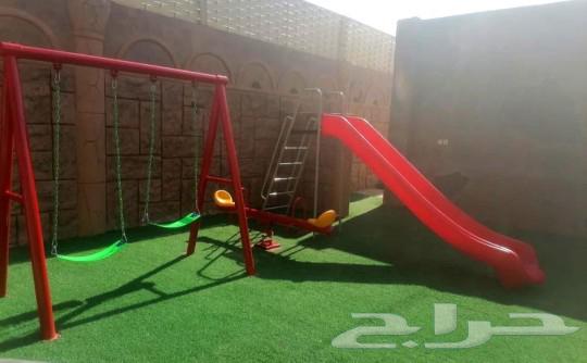 Welcome to Marjeyeh, a roundabout that is slippery and bouncy for all Angela.63085546681730113