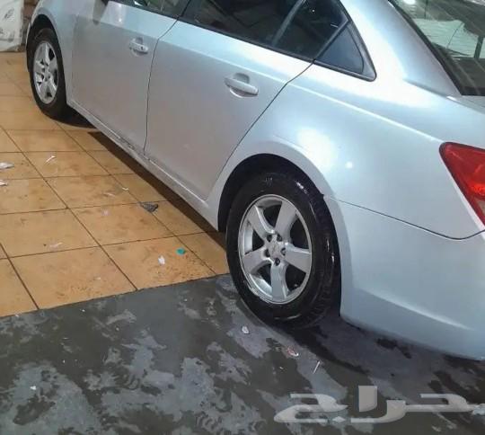 شفروليه كروز 201063128952203009114