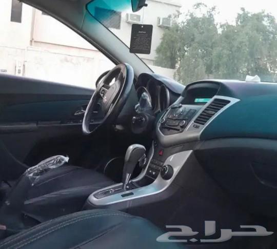 شفروليه كروز 201063128952203009114