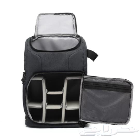Camera bag with large photo print 190 SAR63085586045442112