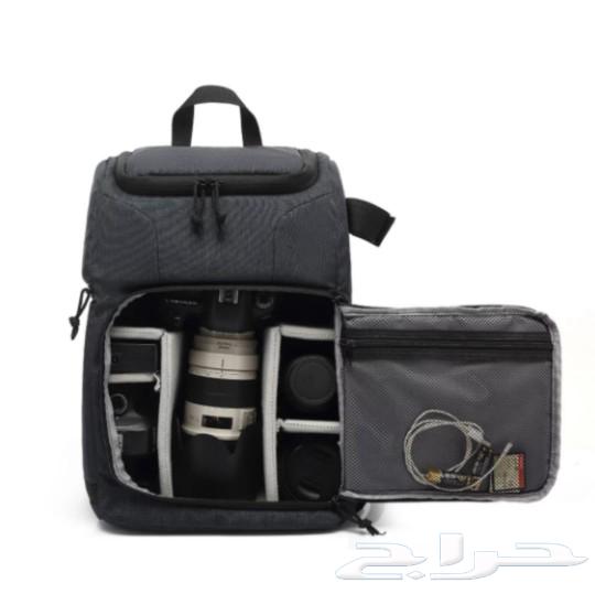 Camera bag with large photo print 190 SAR63085586045442110
