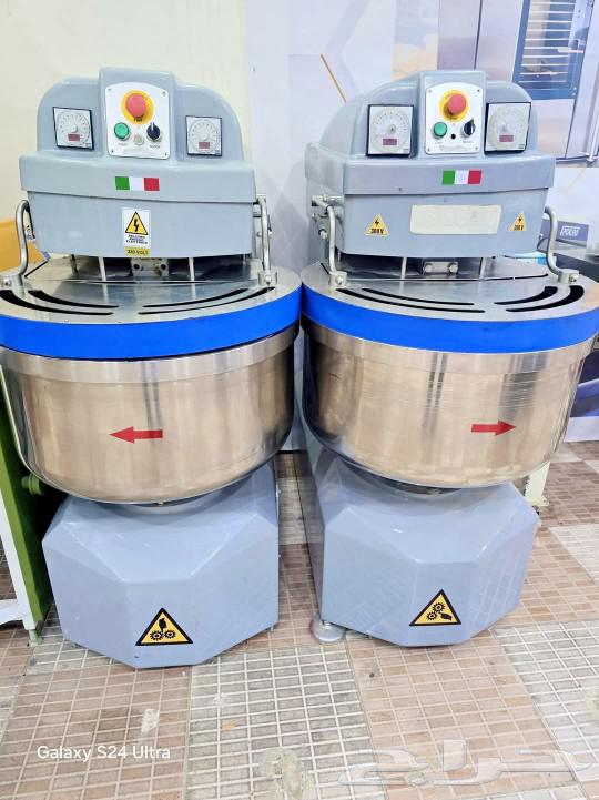 Italian Mixer Import from Mash 80K with warranty63084715357955112