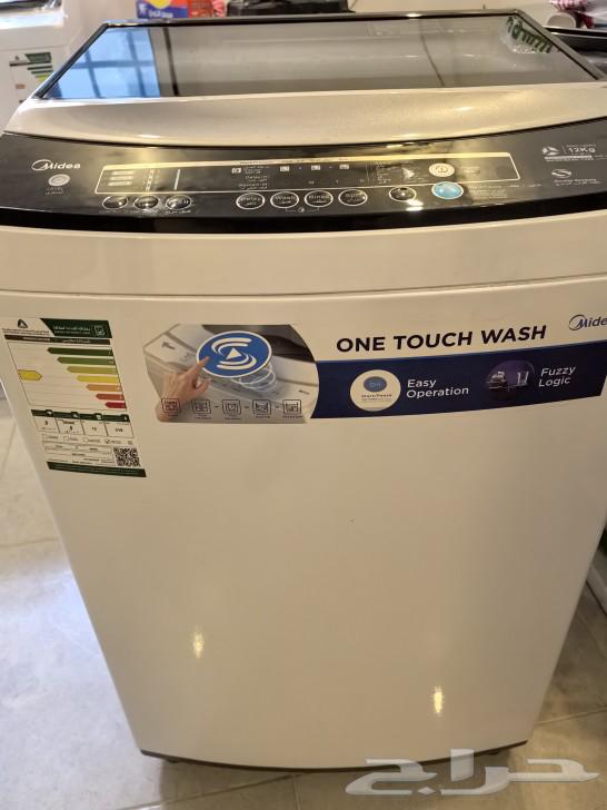 12 kg automatic washing machine63473745016962114