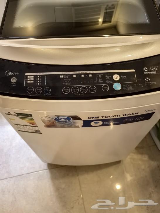 12 kg automatic washing machine63473745016962113