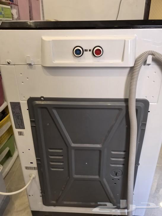 12 kg automatic washing machine63473745016962111