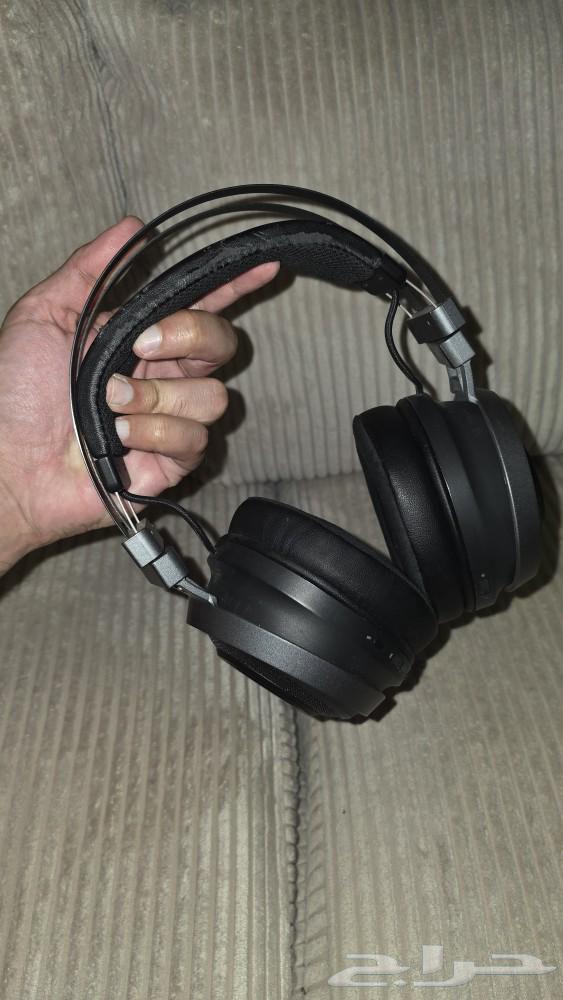 سماعة Razer Nari Ultimate63085998830209111