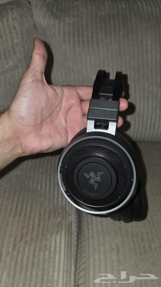 سماعة Razer Nari Ultimate63085998830209112