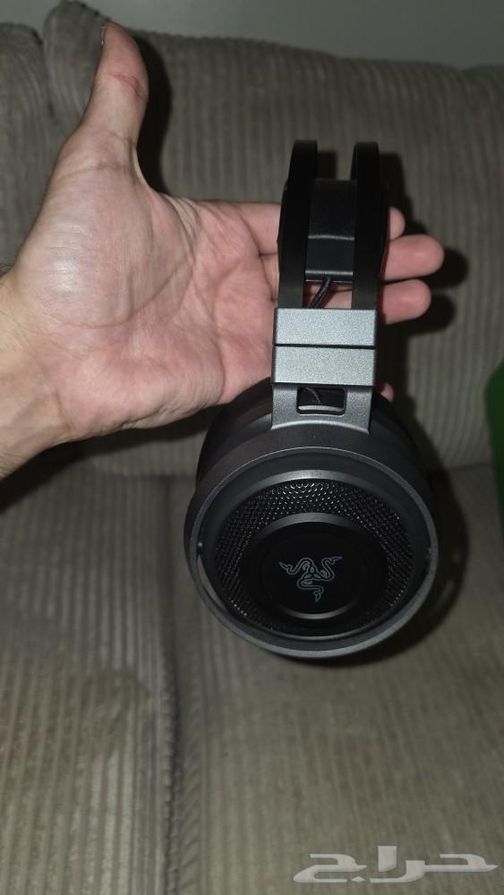 سماعة Razer Nari Ultimate63085998830209113
