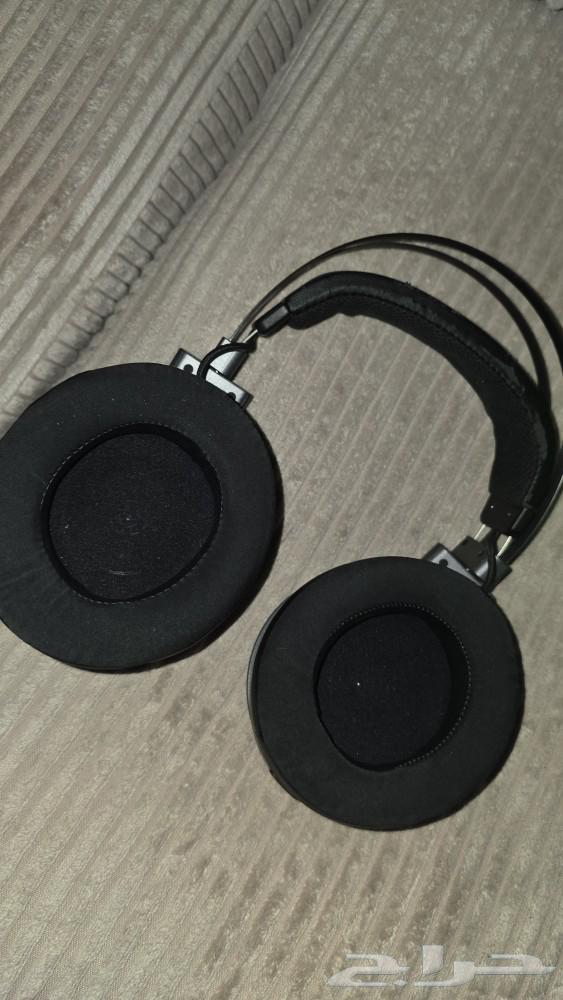 سماعة Razer Nari Ultimate63085998830209114