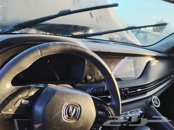 There are spare parts for Changan CS95 model 202163127807537666112
