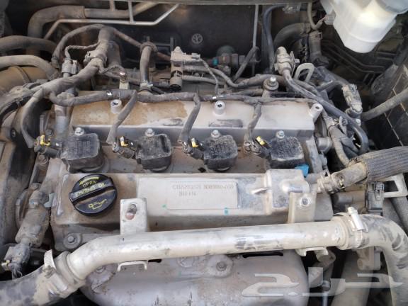 There are spare parts for Changan CS95 model 202163127807537666111