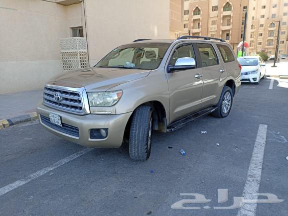 Toyota Sequoia 2009 Limited63128197195522110