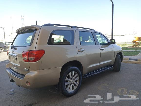 Toyota Sequoia 2009 Limited63128197195522113