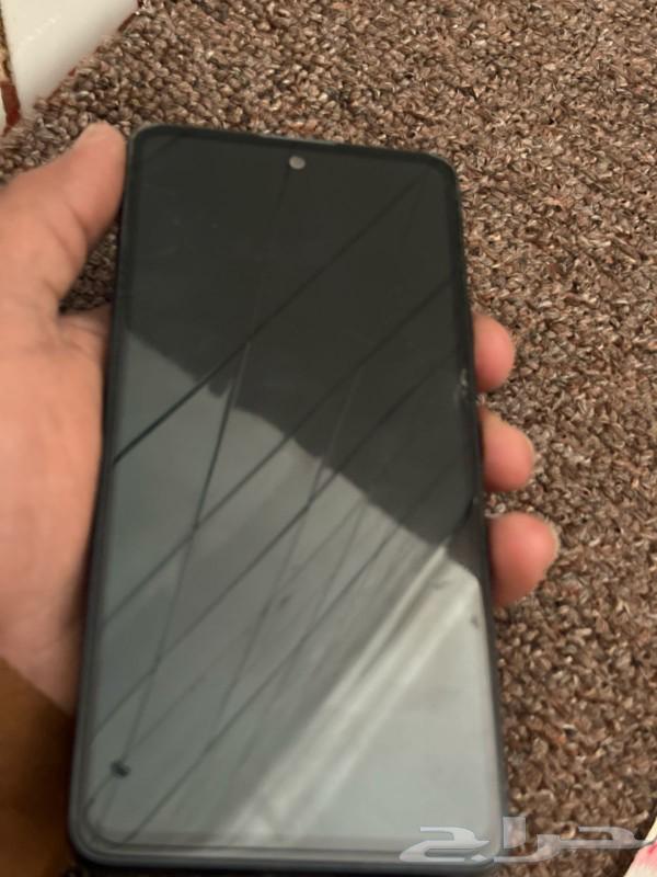 Samsung Galaxy A5363083883623426113