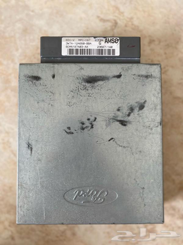 Computer Ford Victoria 200463083883865603116