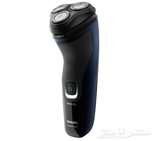 فيليبس 1121 40 ماكينة حلاقة شعر تنعيم shave Fresh Smooth fi63472918455042114