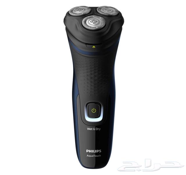 فيليبس 1121 40 ماكينة حلاقة شعر تنعيم shave Fresh Smooth fi63472918455042112