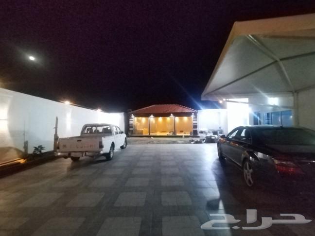 A semi-complete rest house for sale, Oshalia, area 1550, electricity and water available63443097594755111