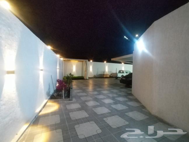 A semi-complete rest house for sale, Oshalia, area 1550, electricity and water available63443097594755112