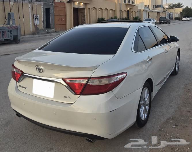 تويوتا كامري فل كامل63130497985153114