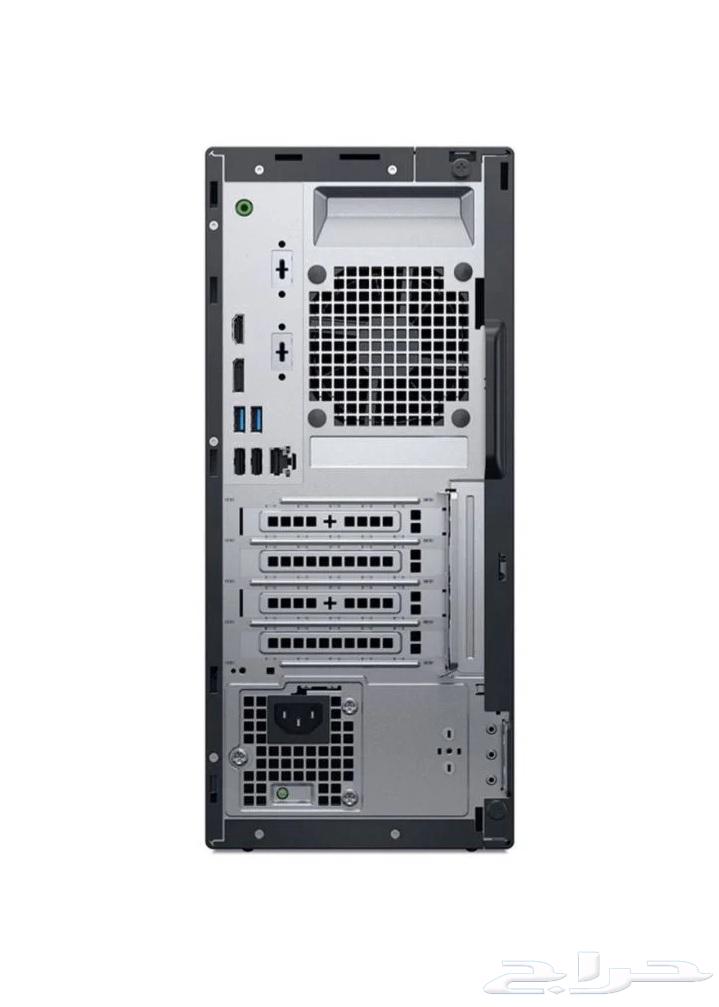 جهاز حاسوب من شركة DELL رأسي أوبتي بليكس 307063084705793795111