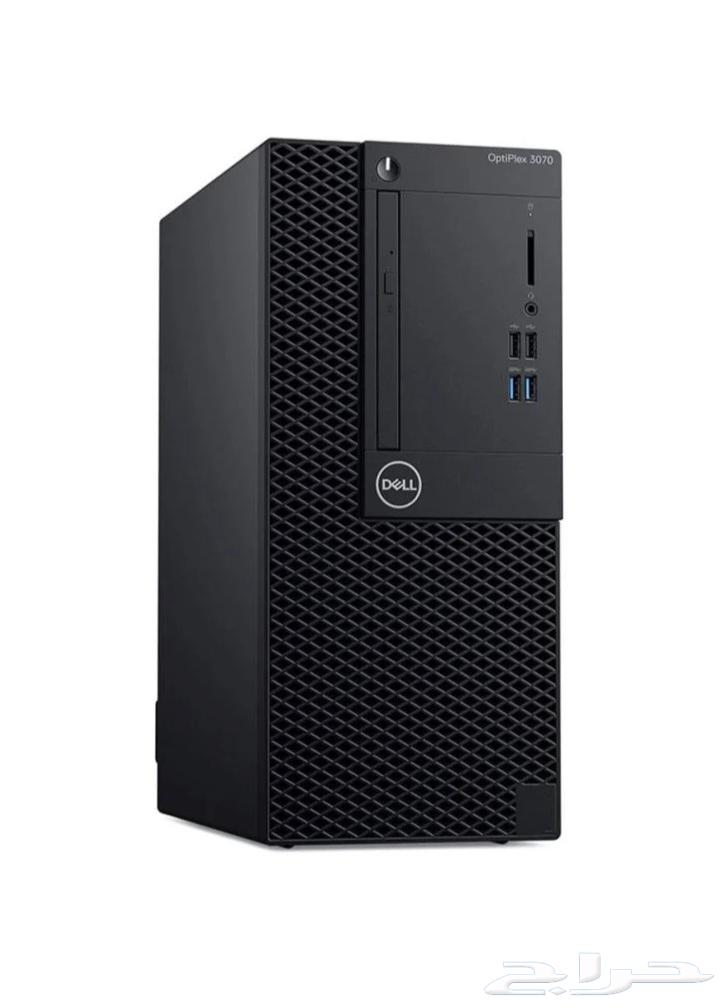 جهاز حاسوب من شركة DELL رأسي أوبتي بليكس 307063084705793795112