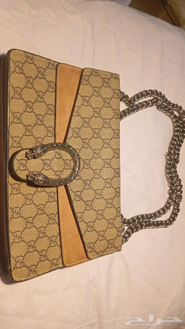 حقيبة كتف ديونيسوس متوسطة63085585965442114