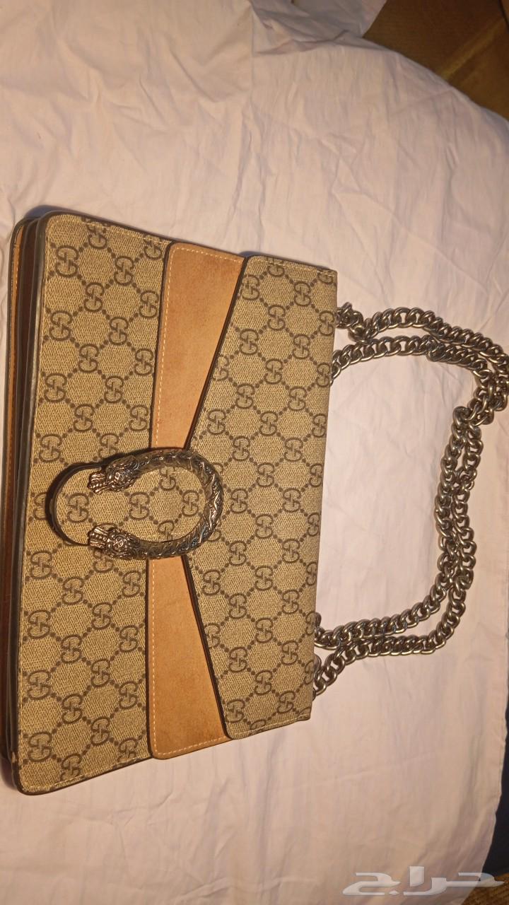 Dionysus Medium Shoulder Bag63085585965442111
