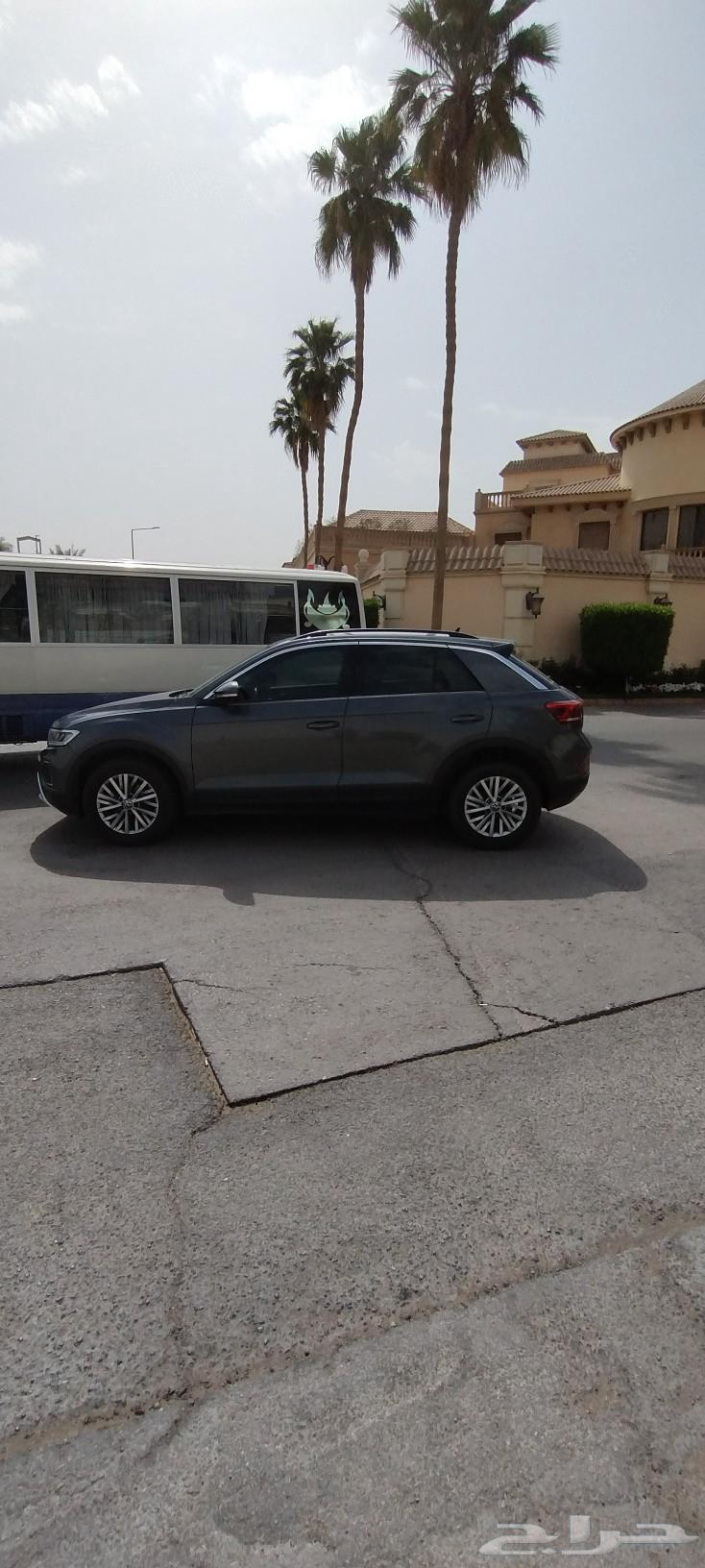 Volkswagen Tiguan 202363127794647426113
