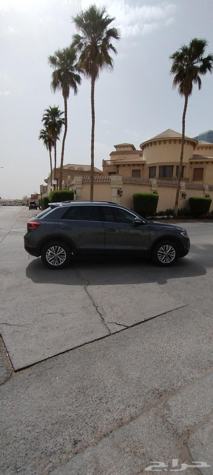 Volkswagen Tiguan 202363127794647426112
