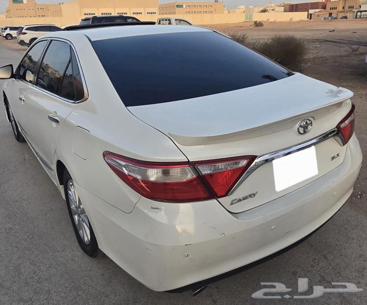 تويوتا كامري فل كامل63130497985153113