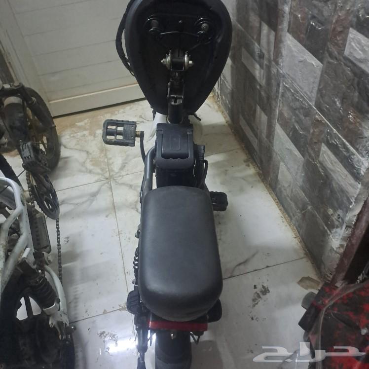اسكواتر كهربائي كبيرر سرعه 56 السكوتر مشاءالله63084311629058114