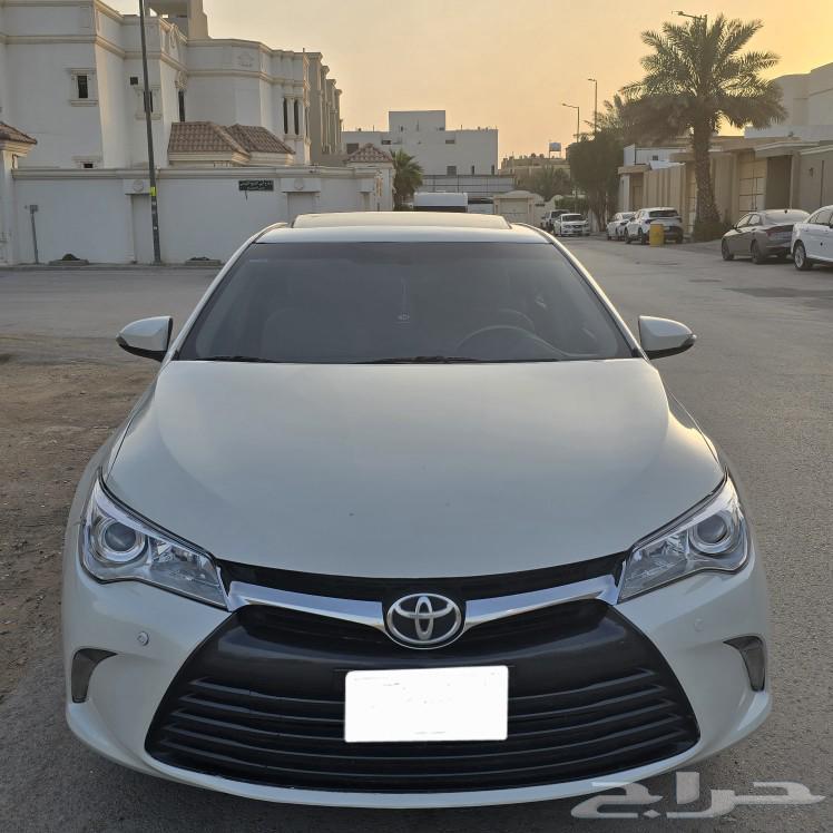 تويوتا كامري فل كامل631304979851531126